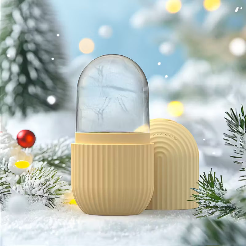 Easy Glow - By Lavella