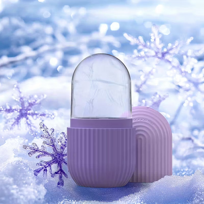 Easy Glow - By Lavella