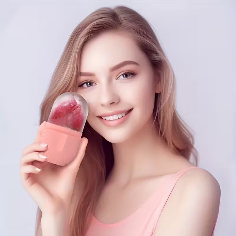 Easy Glow - By Lavella