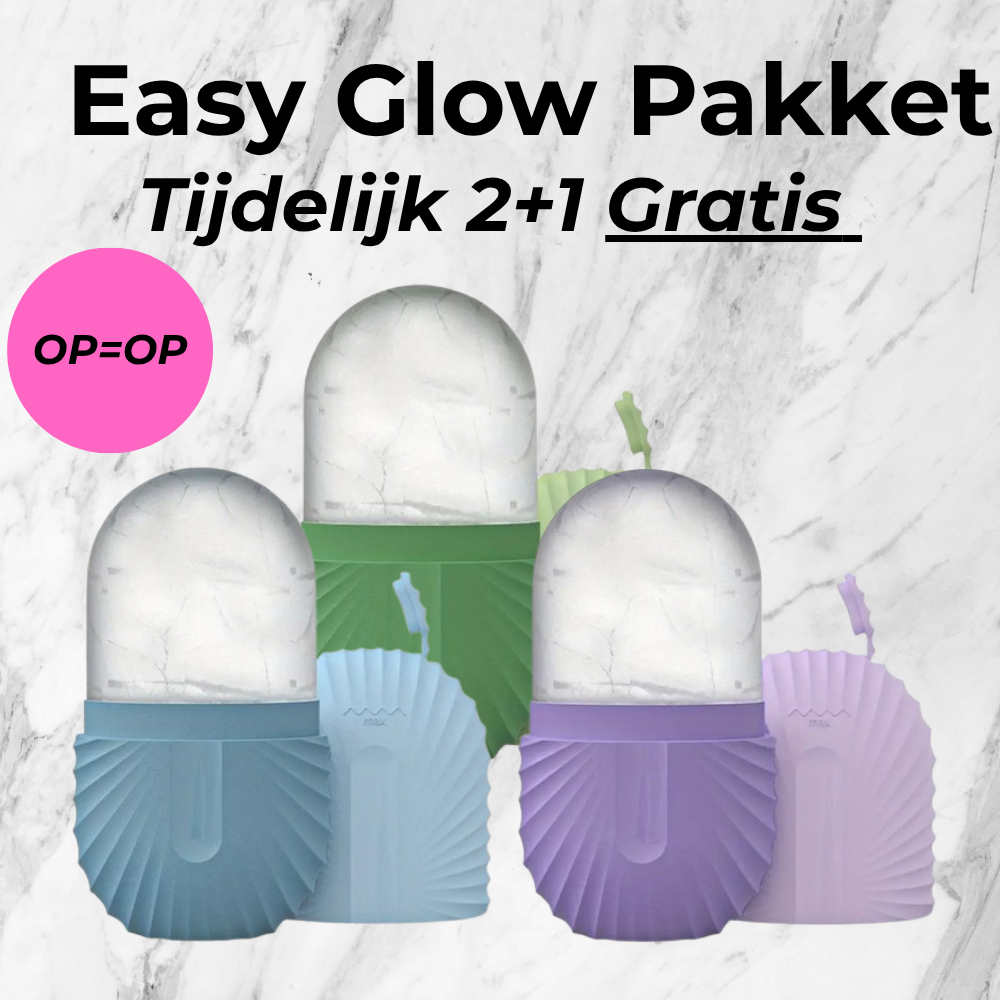 Easy Glow - By Lavella