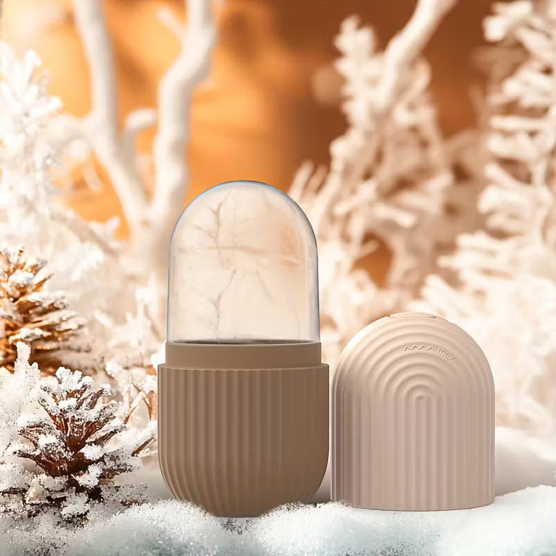 Easy Glow - By Lavella