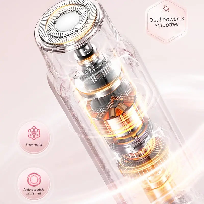 Smoothiq - By Lavella Beauty